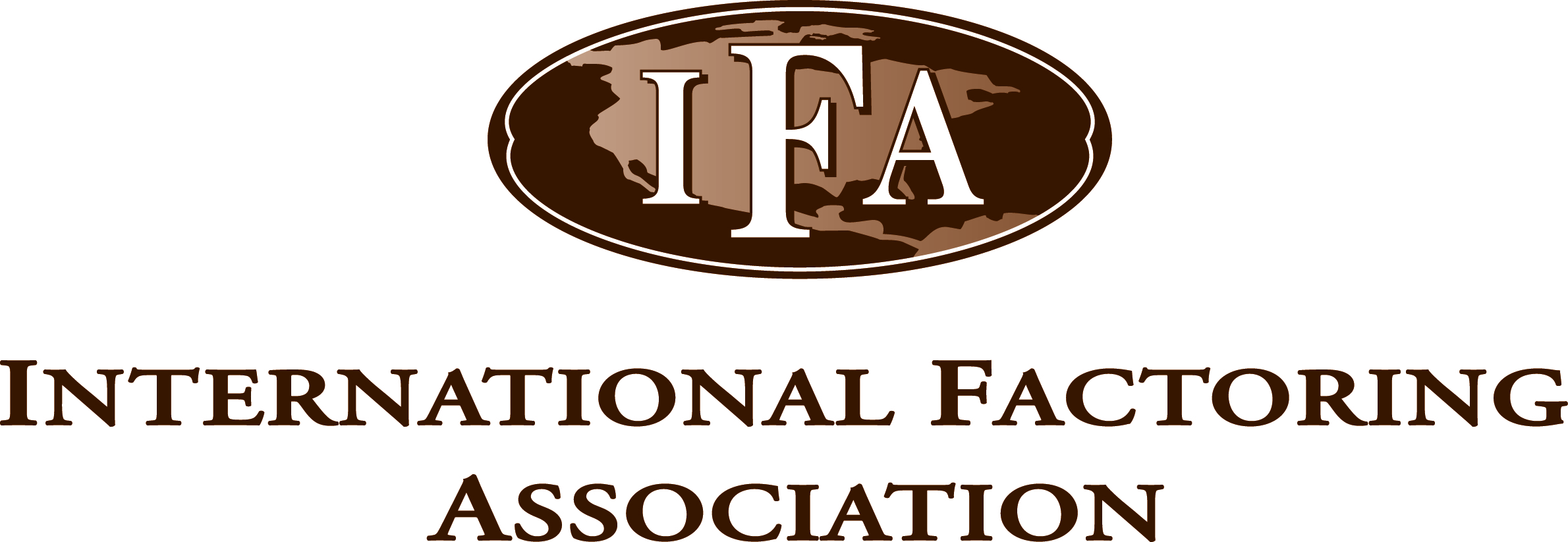 International Factoring Association Badge